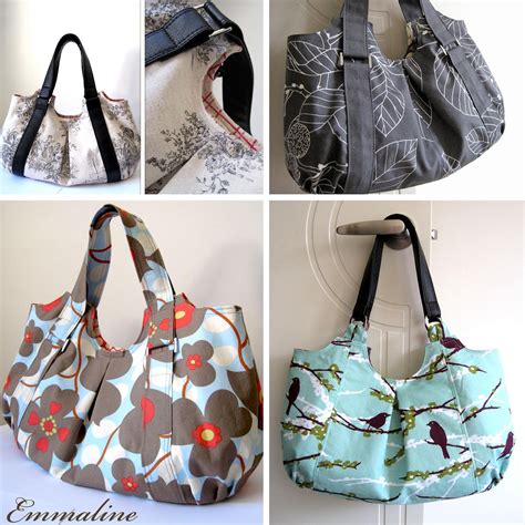 emmaline bags|emmaline bag making supplies.